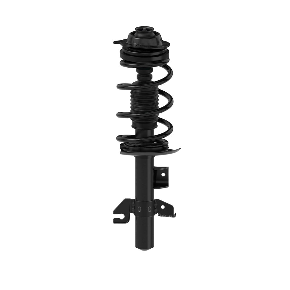 Quick-Strut Assembly