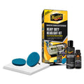 Quik Solutions - Headlight Restorat