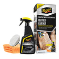 Quik Solutions Leather Care Kit