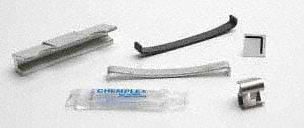 Disc Brake Hardware Kit