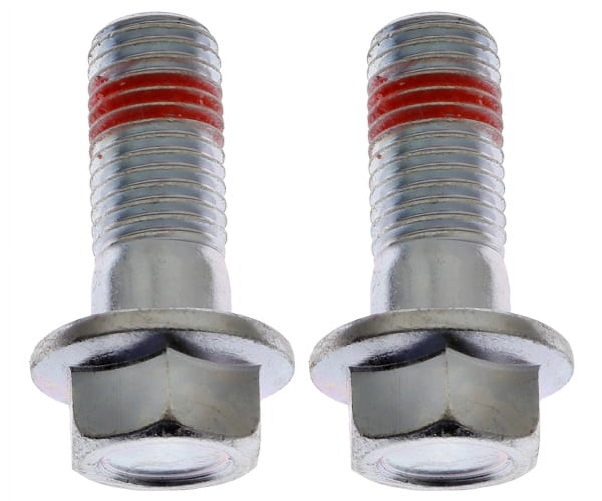 Caliper Anchor Plate Bolt