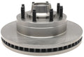 Disc Brake Rotr-Hub