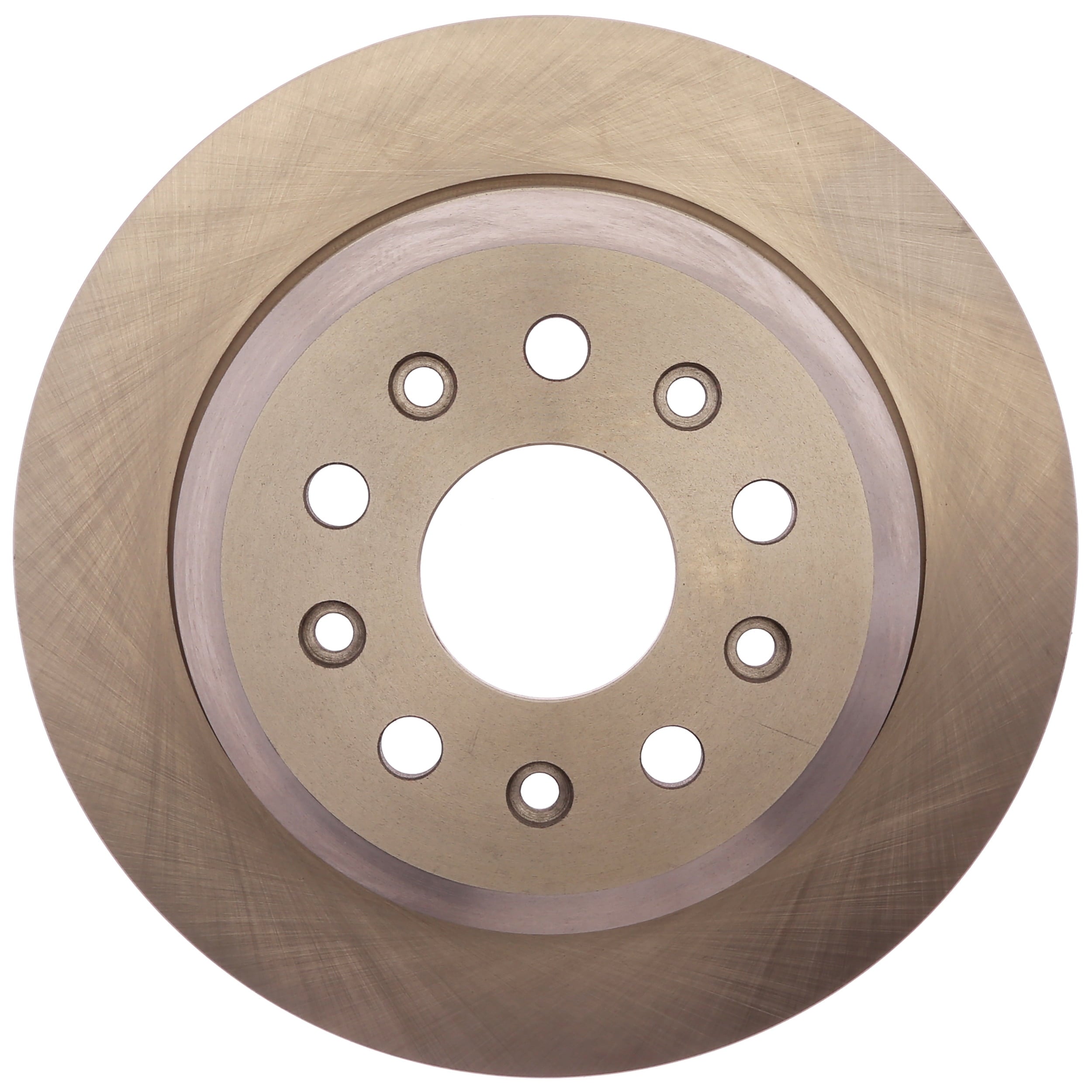 Brake Rotor-Dih Parking Brake