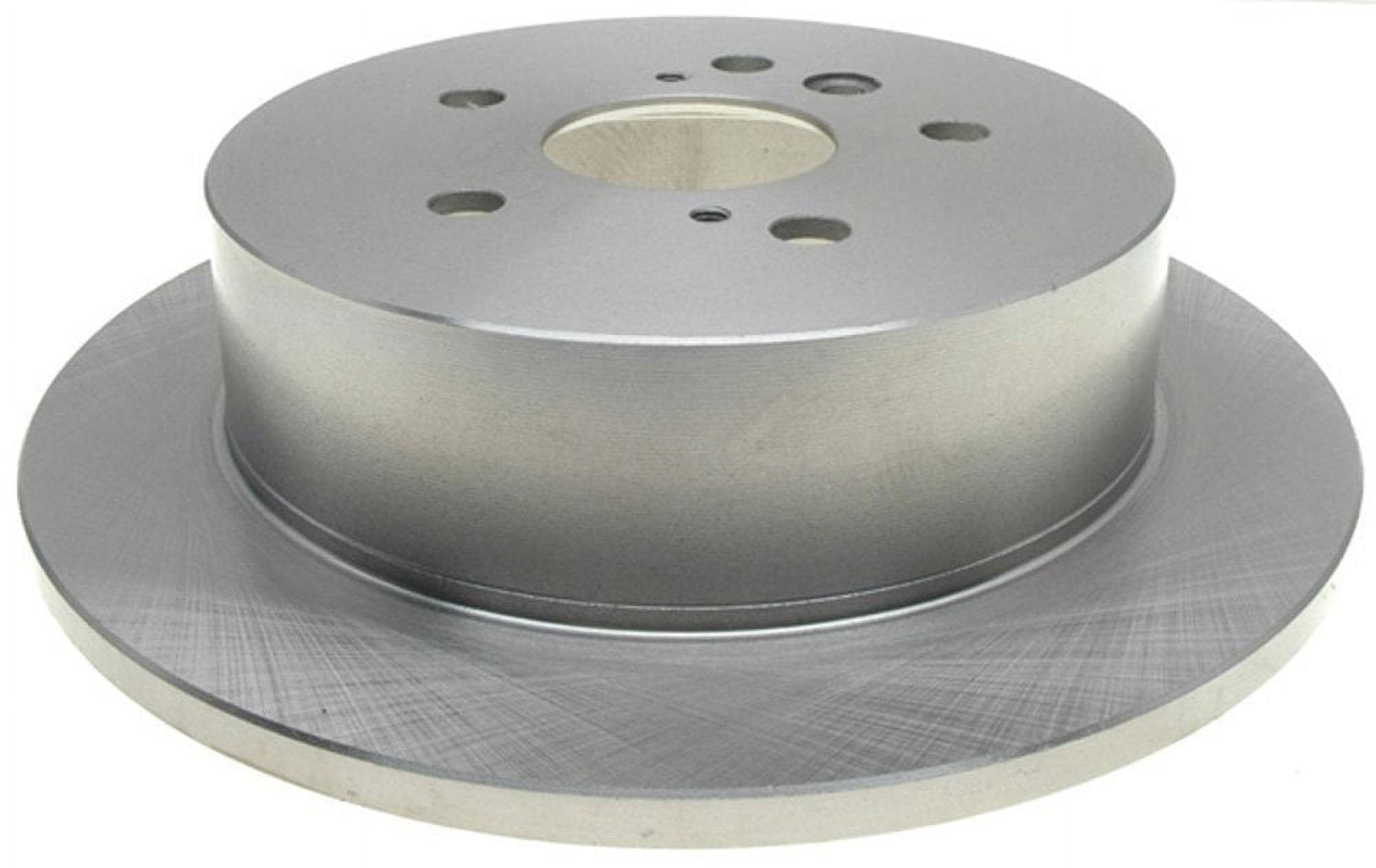 Rotor-Dih Parking Brake