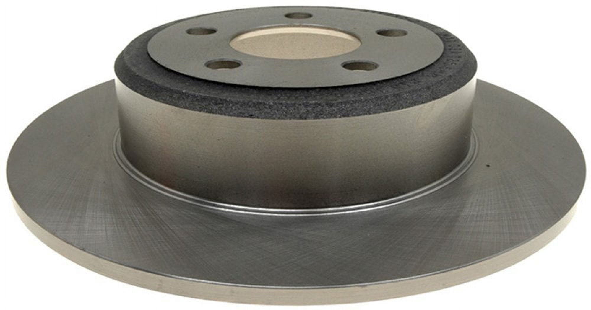 Disc Brake Rotr-Dih Parkg