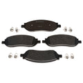 Brake Pad Set