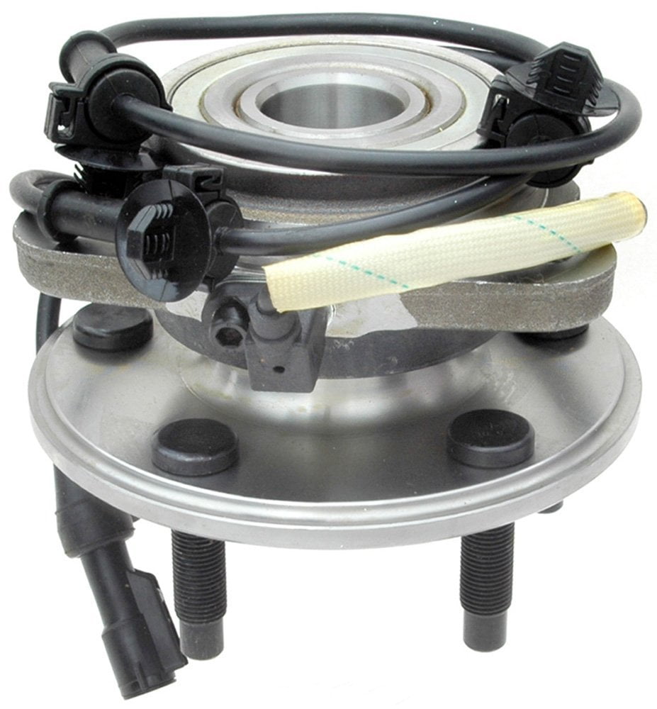 Wheel Hub Assembly
