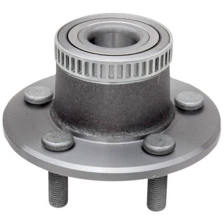 Wheel Hub Assembly