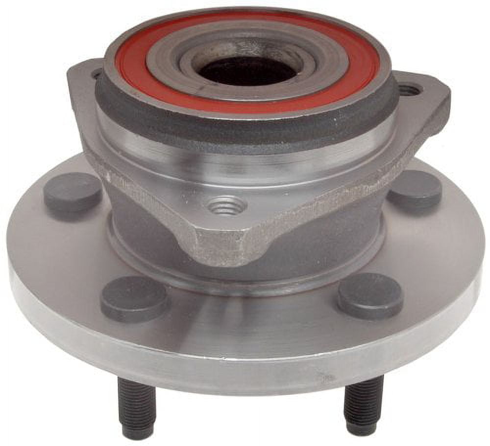 Wheel Hub Assembly