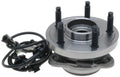 Wheel Hub Assembly