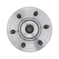 Wheel Hub Assembly