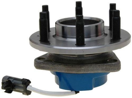 All Wheel Wheel Hub Assembly Front