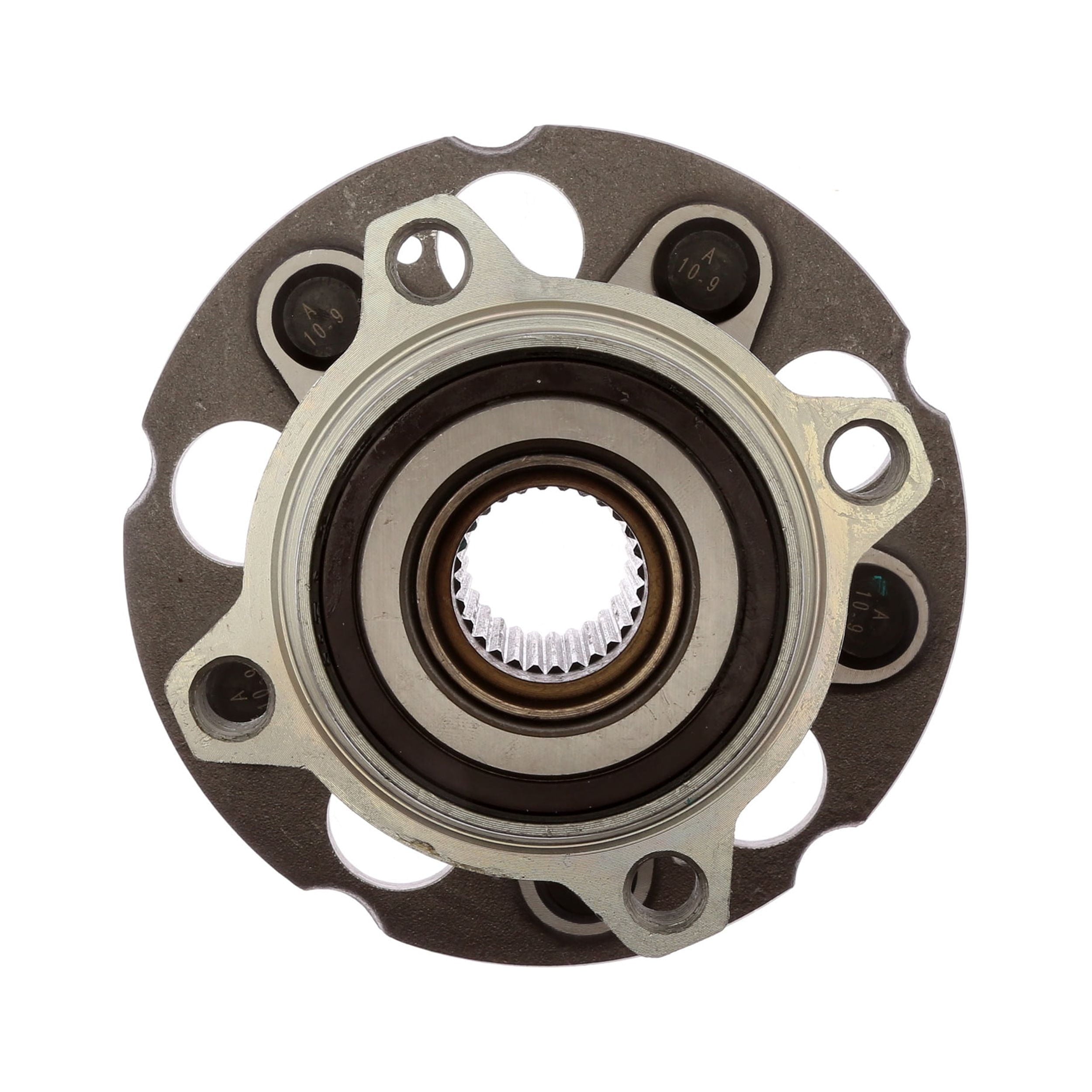 Wheel Hub Assembly