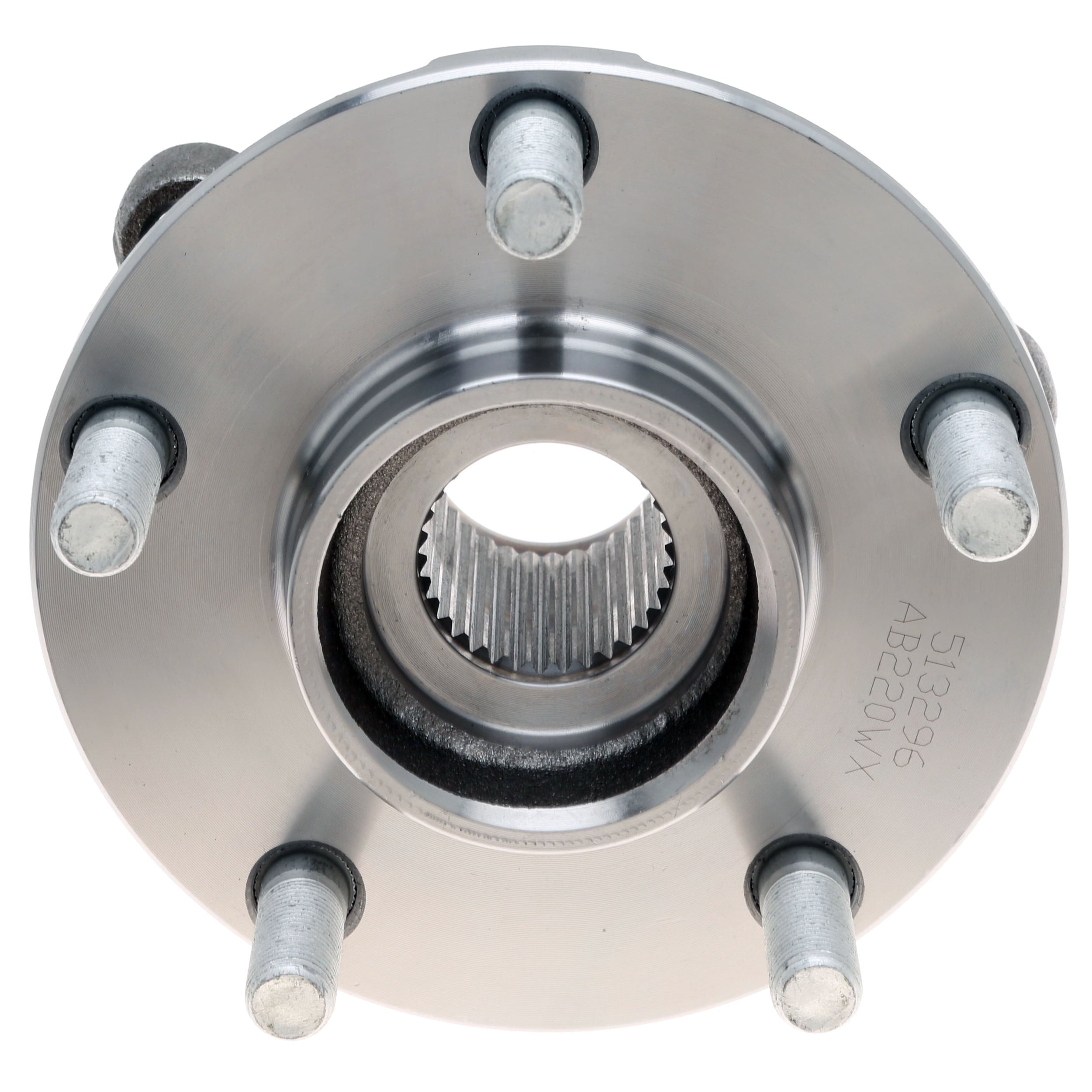 Wheel Hub Assembly