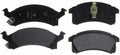 Brake Pad Set