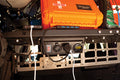 The 12 Volt 12v Accessory Panel Mount