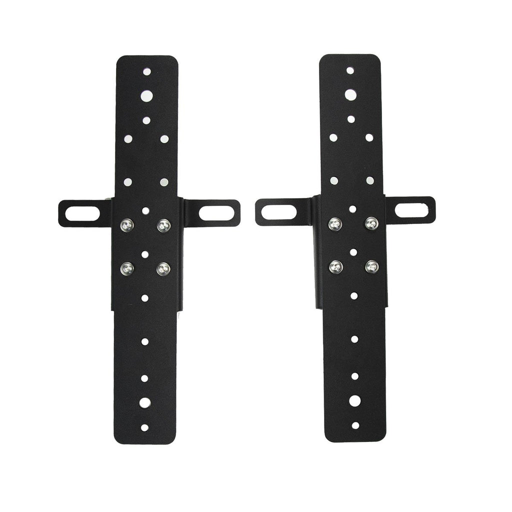 Recovery Board Mounts for Hi-Lift Jack