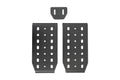 Toyota Tundra Bed Rail Accessory Mount Extensions