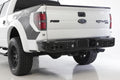 2009 - 2014 Ford F-150/Raptor Venom Rear Bumper