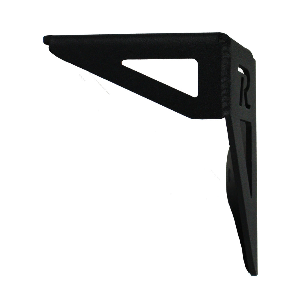 Lexus GX 470 CB Antenna Mount