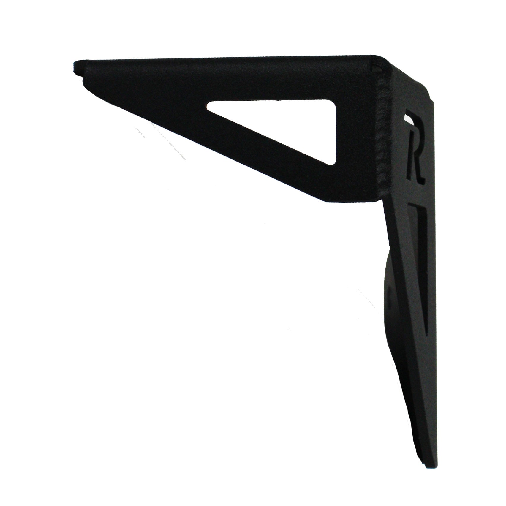 Lexus GX 470 CB Antenna Mount