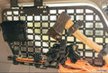 2003-2009 4th Gen 4Runner Molle Storage Panel System