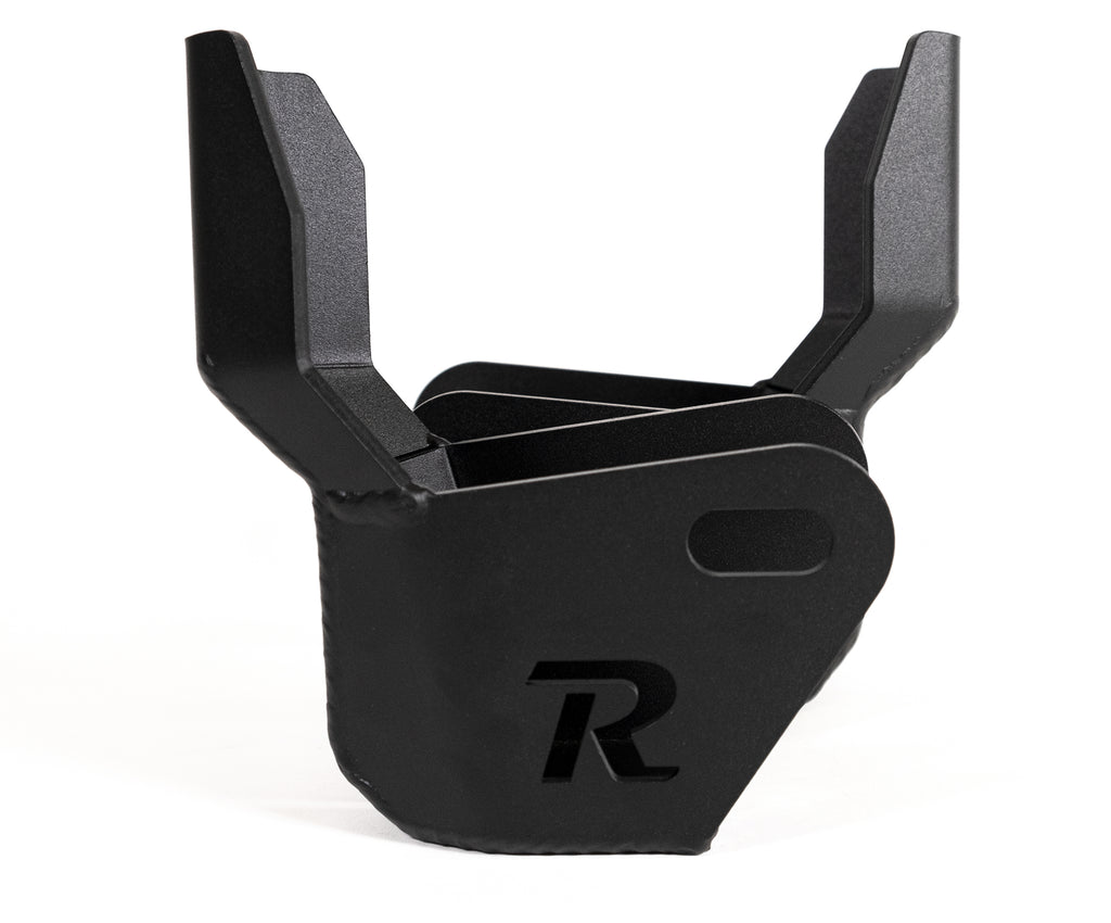 2002-2009 4th Gen 4Runner Lower Shock Guard