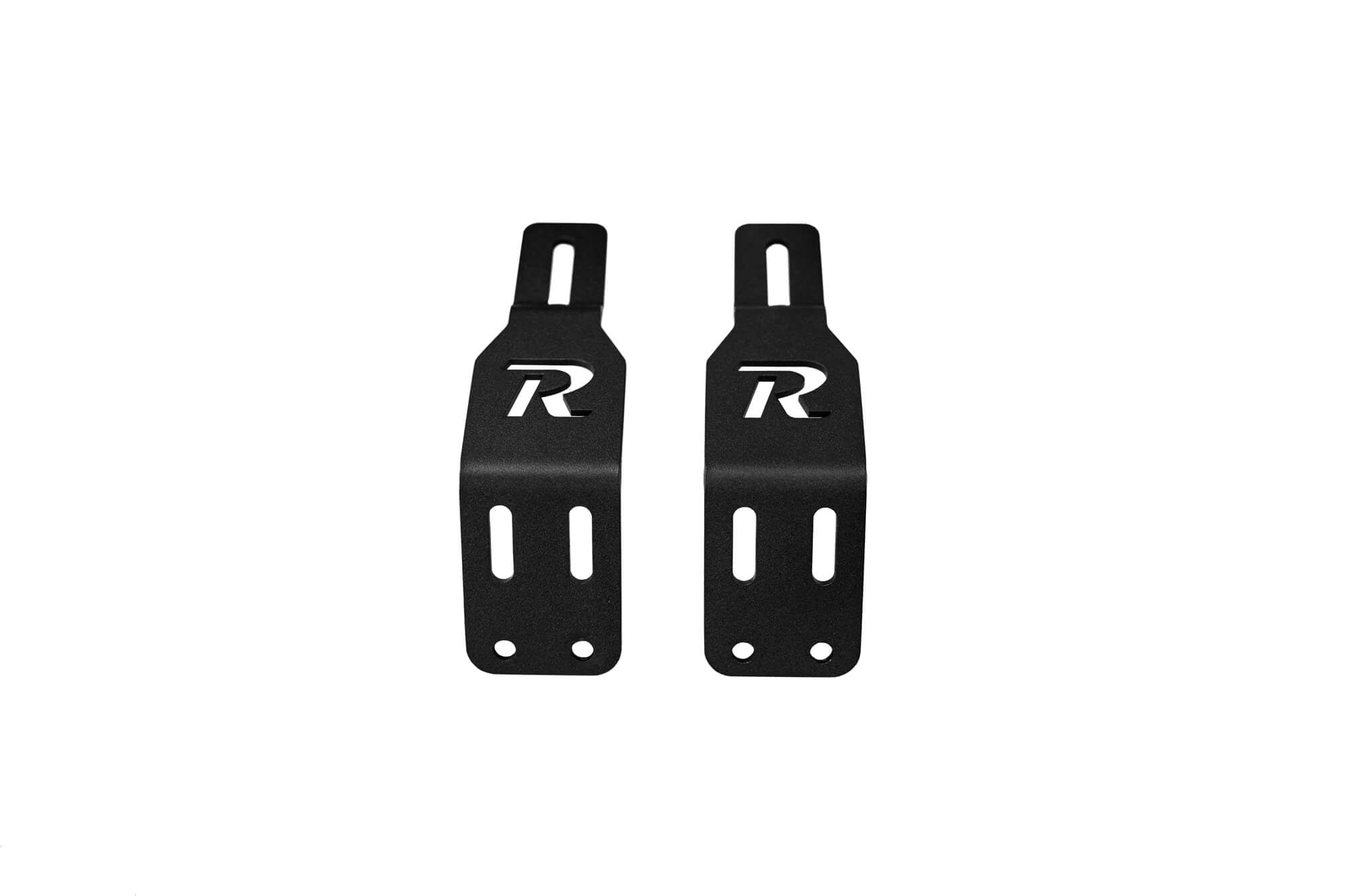 2010-2023 5th Gen Toyota 4Runner Molle Storage Panel System Pair