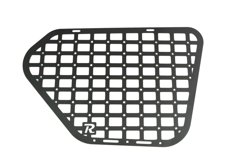 Lexus GX 460 Molle Storage Panel System