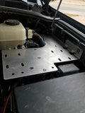 2010-2023 5th Gen Toyota 4Runner Air Compressor Mount