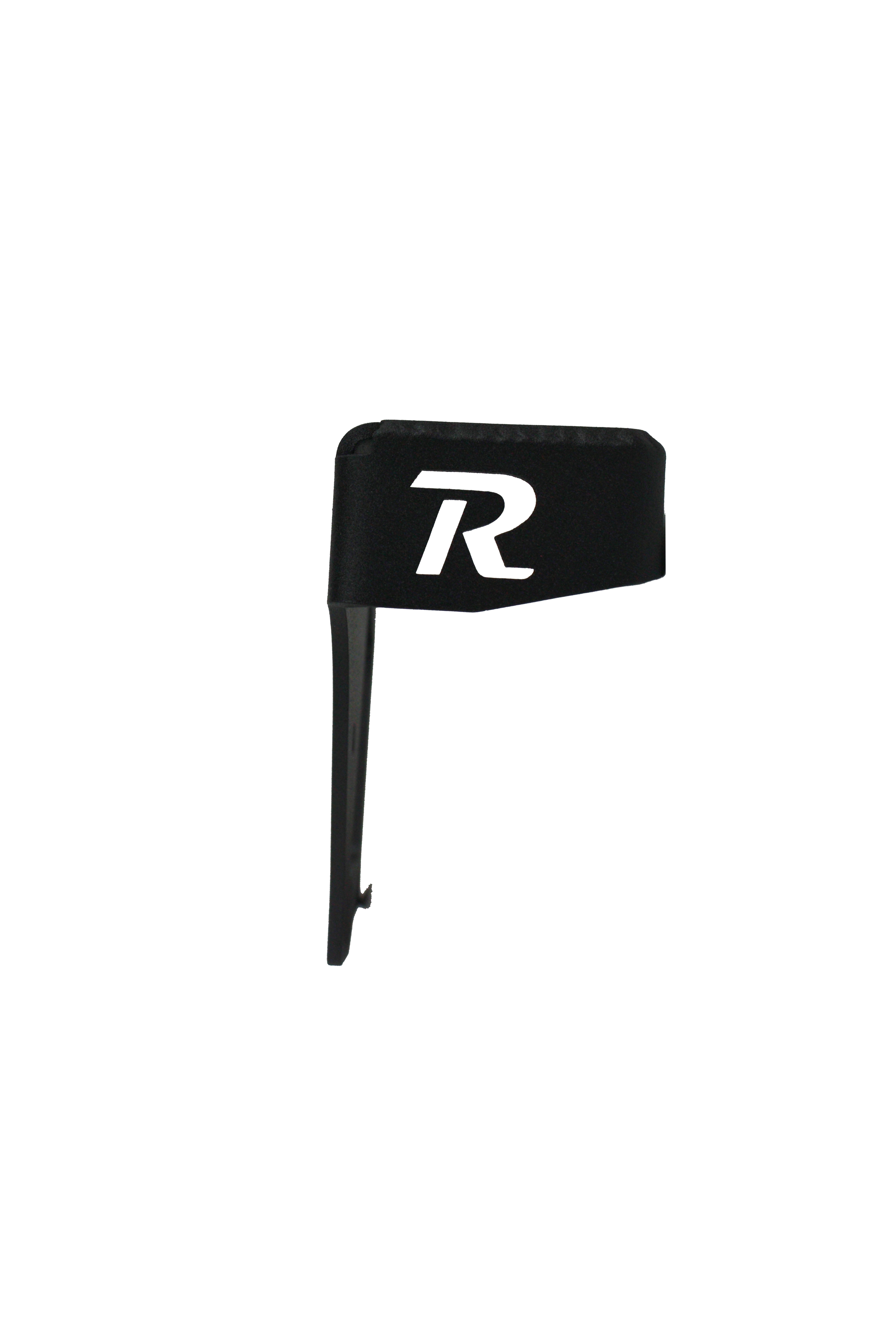 2014-2021 3rd Gen Toyota Tundra CB Antenna Mount