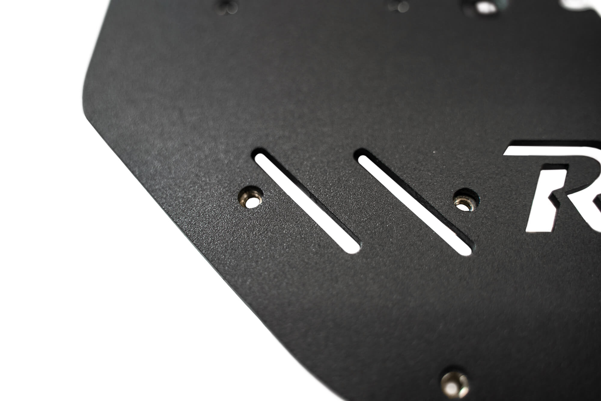 2014-2021 3rd Gen Toyota Tundra - Modular Dash Plate