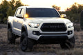 2016-2023 3rd Gen Toyota Tacoma Low Pro Ditch Light Brackets