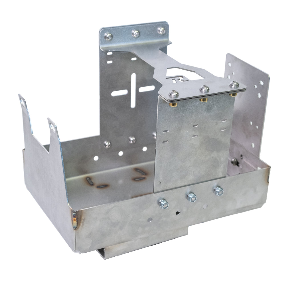 2016-2023 3rd Gen Toyota Tacoma - Secondary Battery Box