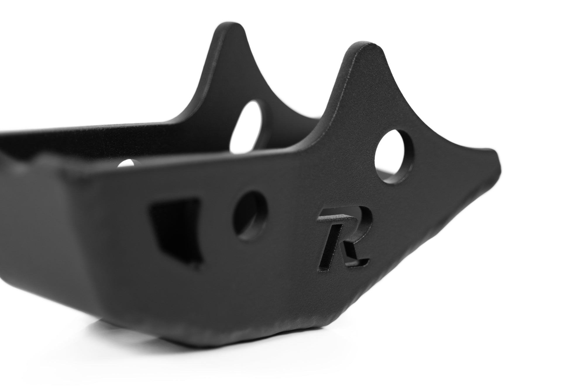 2016-2023 3rd Gen Toyota Tacoma Rear Shock Guards