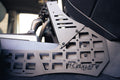2016-2023 3rd Gen Toyota Tacoma Center Console Molle Storage Panel