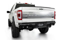 2024 Ford F-150 Black Label Rear Bumper