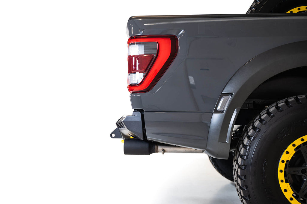 2021 - 2023 Ford Raptor HoneyBadger Rear Bumper