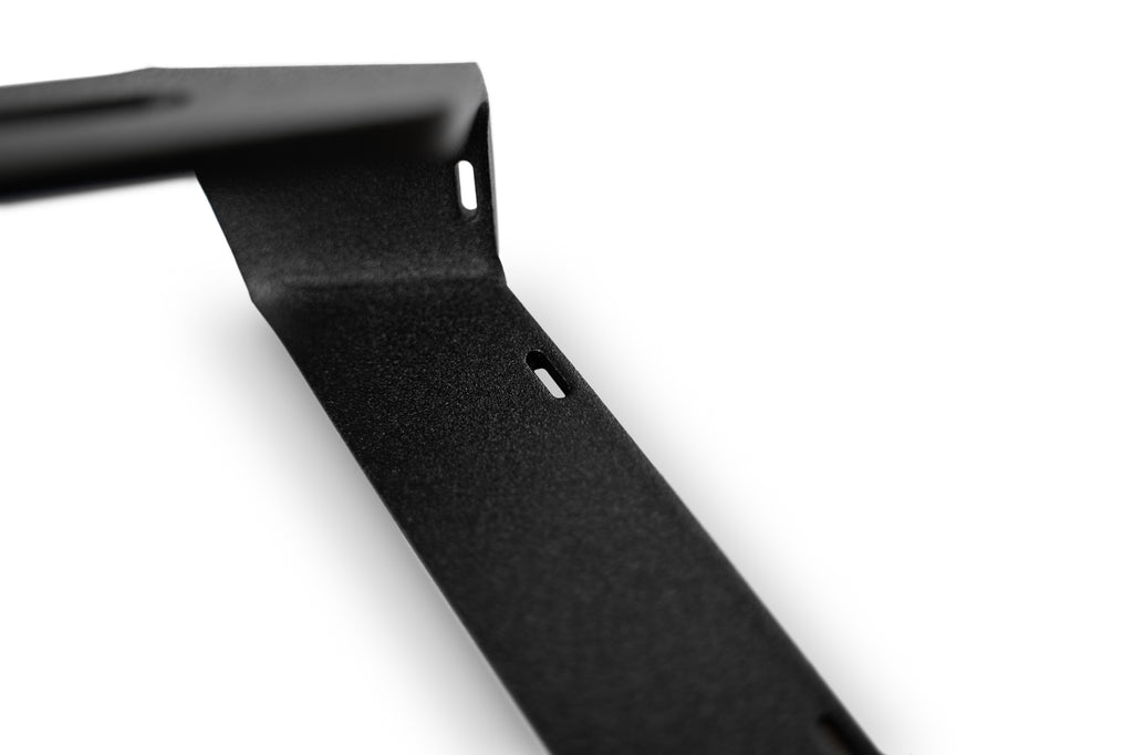3rd Gen Tundra Ditch Light Brackets