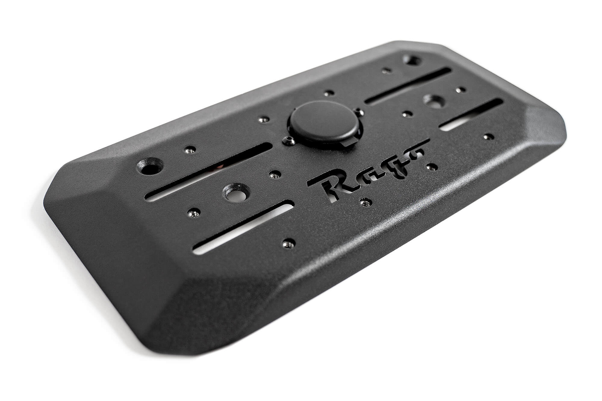 3rd Gen Tundra Digital Device Dash Mount
