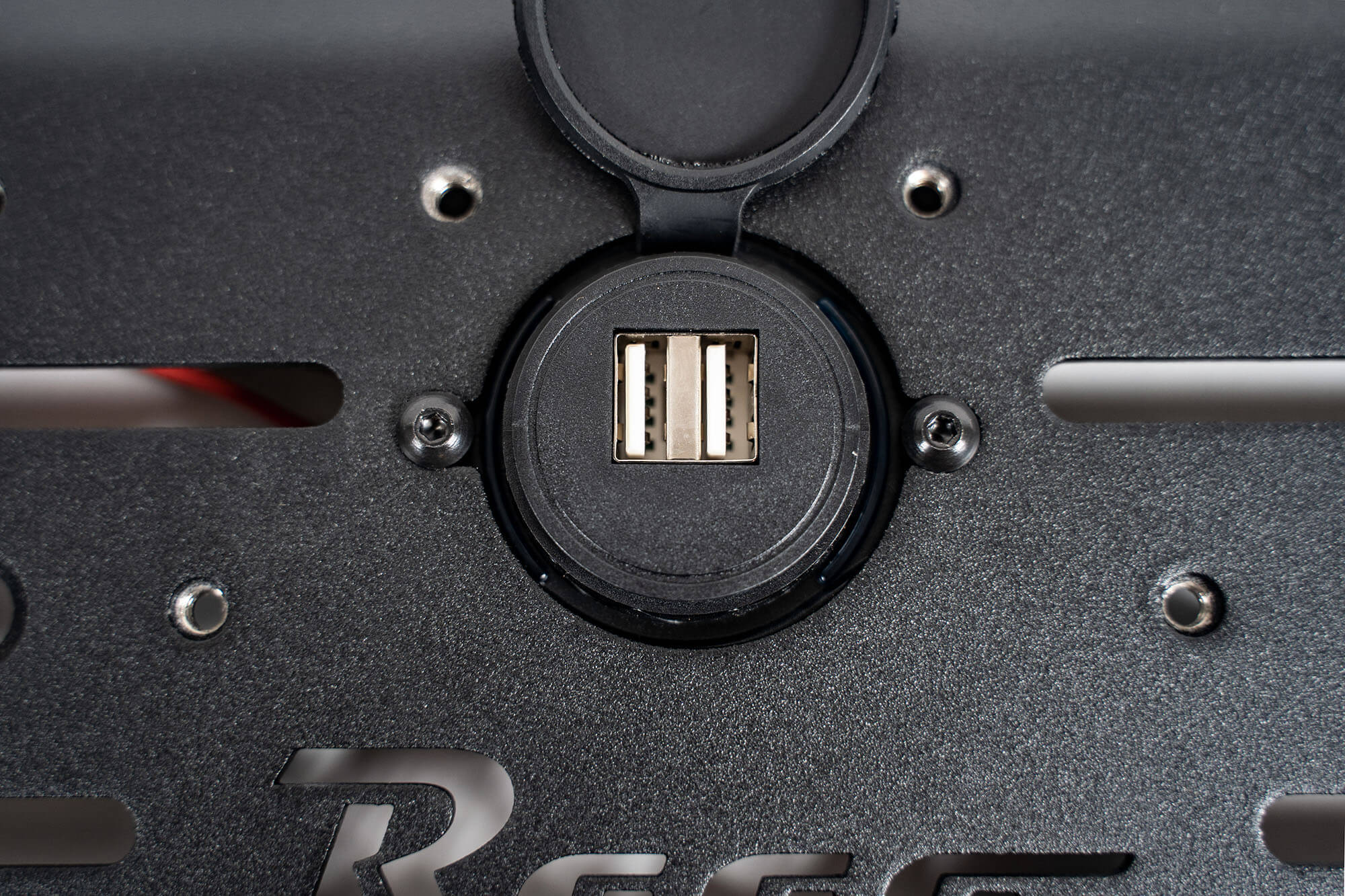 3rd Gen Tundra Digital Device Dash Mount