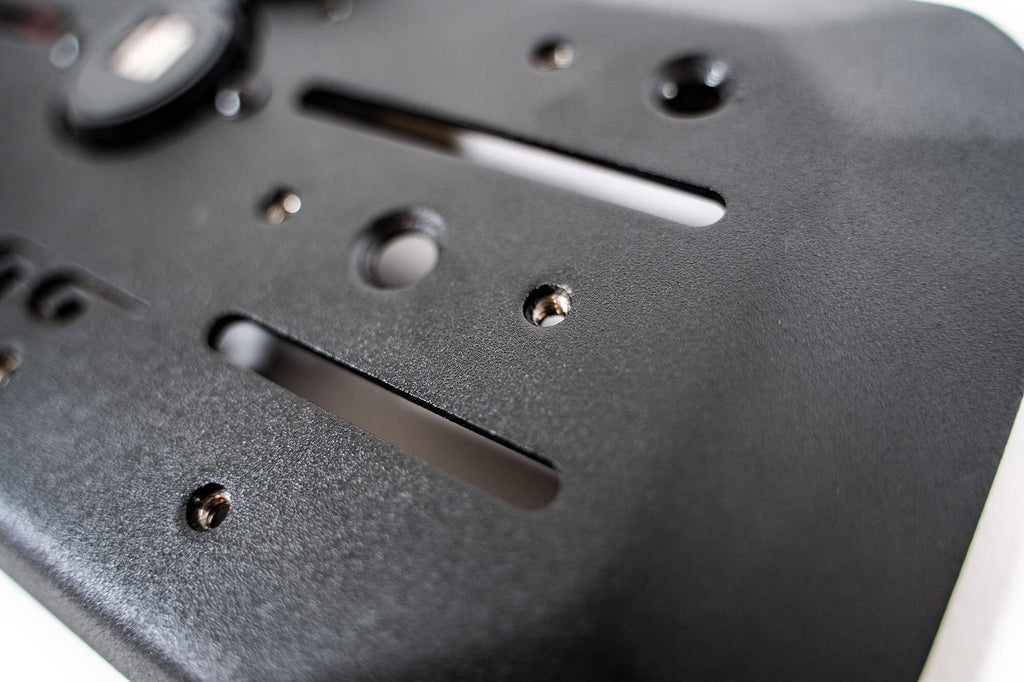 3rd Gen Tundra Digital Device Dash Mount