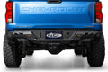 2023-2024 Chevy Colorado & GMC Canyon Phantom Rear Bumper