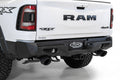 2021 - 2023 RAM 1500 TRX Bomber Rear Bumper