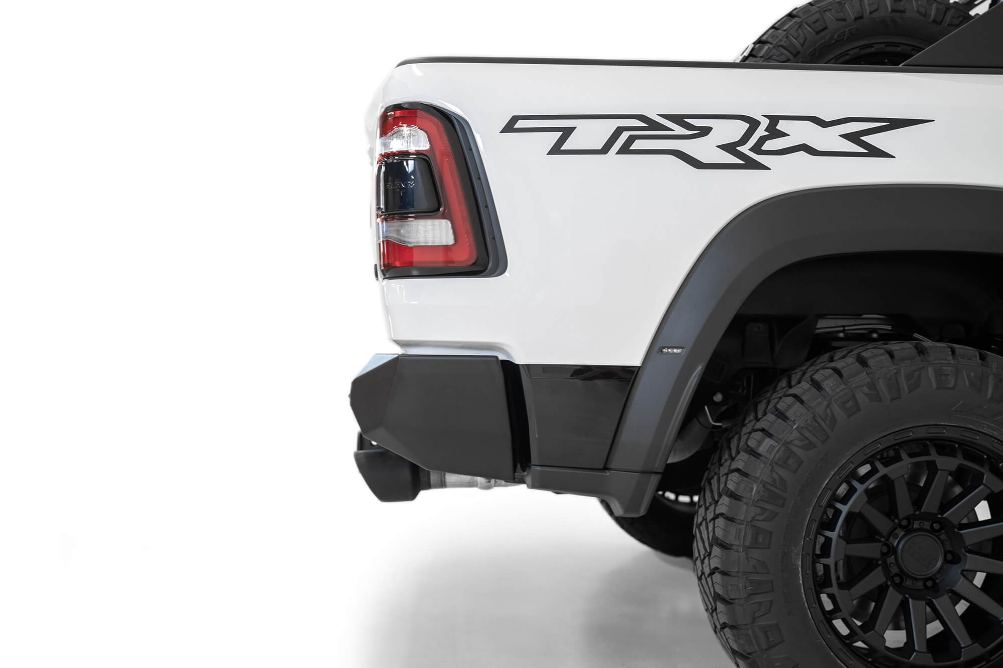 2021 - 2023 RAM 1500 TRX Bomber Rear Bumper