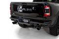 2021 - 2023 RAM 1500 TRX ADD PRO Bolt-On Rear Bumper