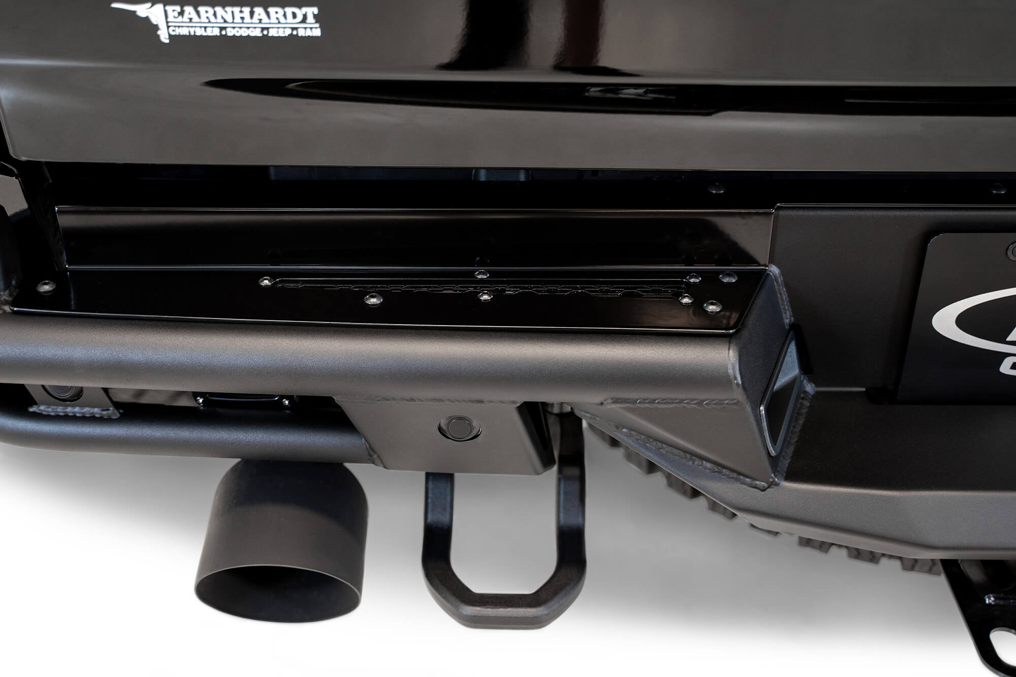 2021 - 2023 RAM 1500 TRX ADD PRO Bolt-On Rear Bumper