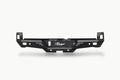 2024+ Toyota Tacoma Rear Bumper
