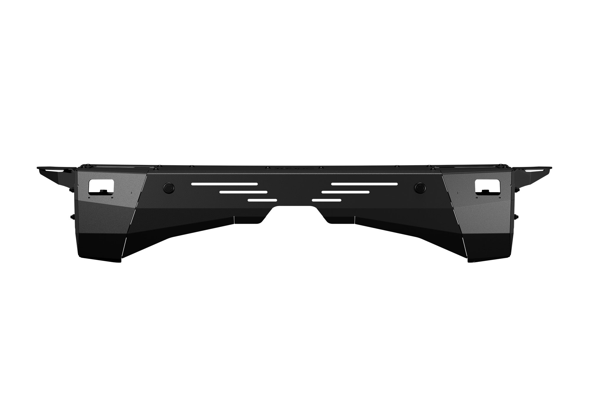 2024-2026 Lexus GX 550 Full-Width Rear Bumper