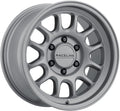 Rogue Titanium 20X9 5X127 0MM